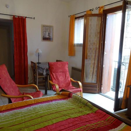 Studio N°1 Agreable Et Bien Situe Amelie-les-Bains-Palalda Luaran gambar
