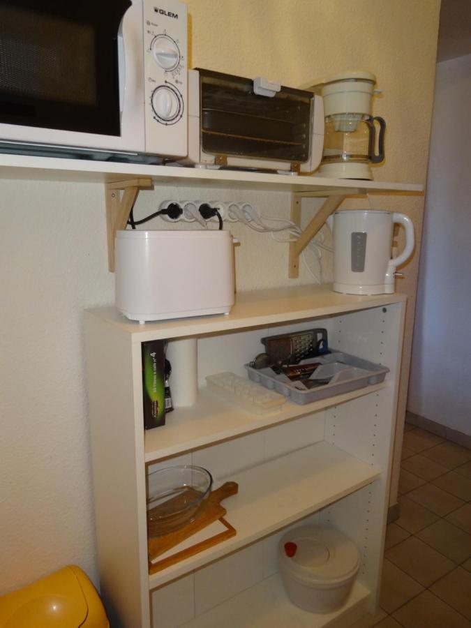 Studio N°1 Agreable Et Bien Situe Amelie-les-Bains-Palalda Luaran gambar