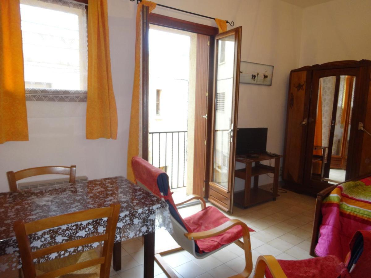 Studio N°1 Agreable Et Bien Situe Amelie-les-Bains-Palalda Luaran gambar