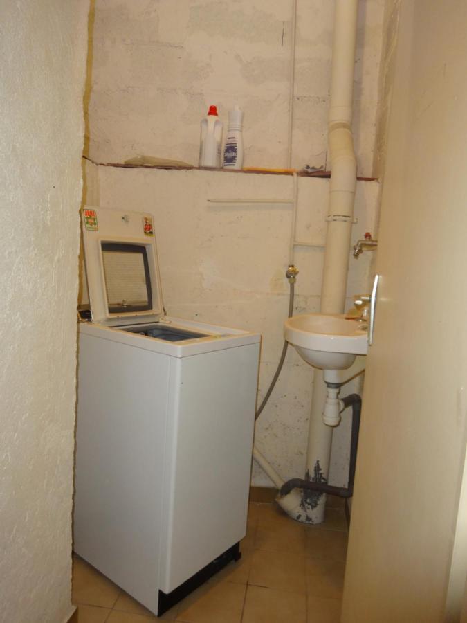Studio N°1 Agreable Et Bien Situe Amelie-les-Bains-Palalda Luaran gambar
