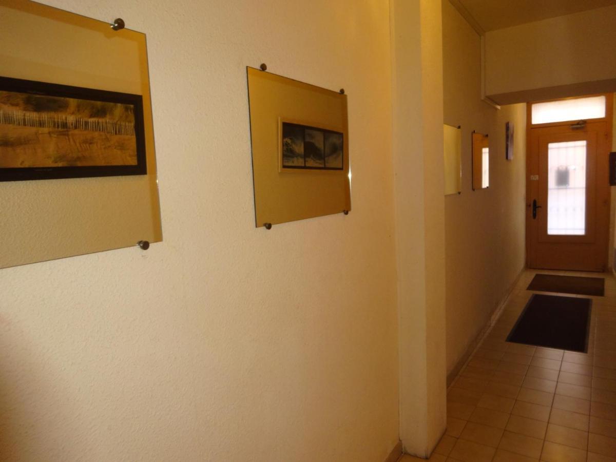 Studio N°1 Agreable Et Bien Situe Amelie-les-Bains-Palalda Luaran gambar